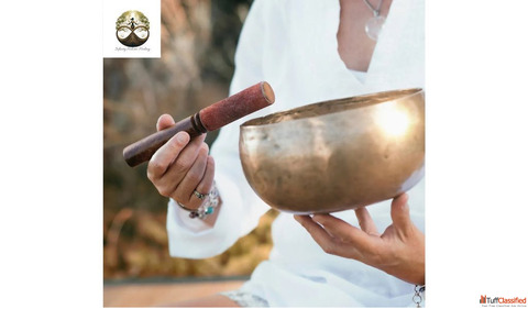 Spiritual Lama Fera Healing in Mumbai InfinityHolisticHeeling