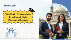 BBA LLB Admission 2025 Complete Guide Eligibility Top Colleg...