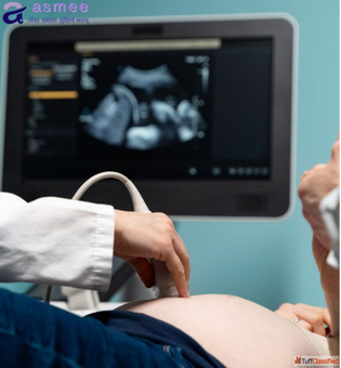 NT Scan Clinic in Jaipur