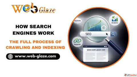 Unlock SEO Insights How Search Engines Crawl Index Sites