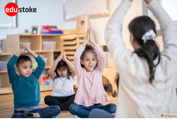 Best Preschools in Bangalore