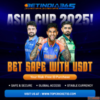 Safe Cricket Betting ID Provider in India for Users