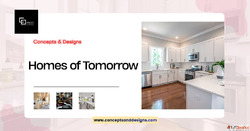 Concepts Designs - Reliable Construction Company in Bhubanes...