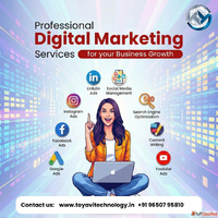 Digital Marketing Company in Faridabad 360 Online Growth Sol...