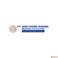 Best College in Aligarh UP PSCS Memorial PG College