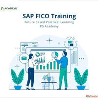 SAP FICO Training by PS Academy - Practical ERP Finance Cour...