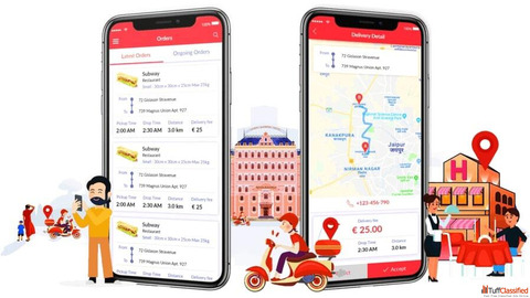 Choosing the Right Mobile Application Development Company