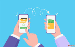 Money Transfer API Provider