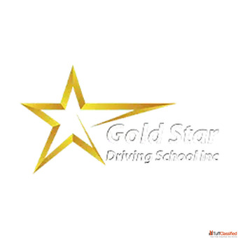 Gold Star Driving School