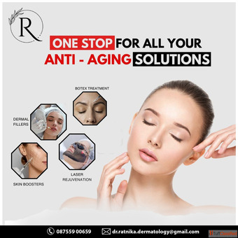 Expertise Skin Doctor in Lucknow for All Skin Issues
