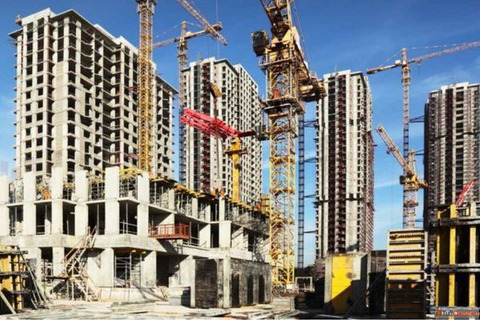 Building Construction Company in Bhopal