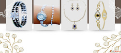 Trendy Artificial Jewellery Online in Delhi NCR
