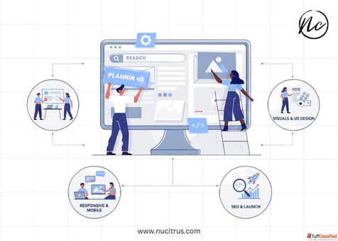 Website Design Tips for Beginners