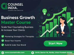 Online Psychology Courses in India with Counsel India