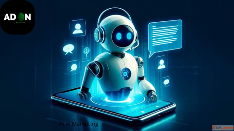 Ad-on Digital - Best AI-Based Digital Marketing Agency in New Delhi