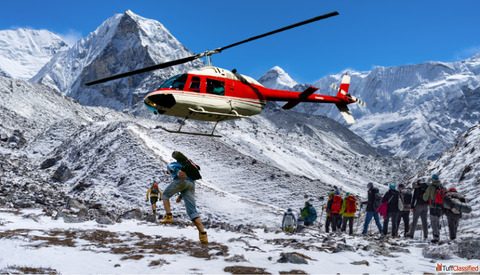 Plan Smart Pray Peacefully - Amarnath Yatra Registration Fees Explained