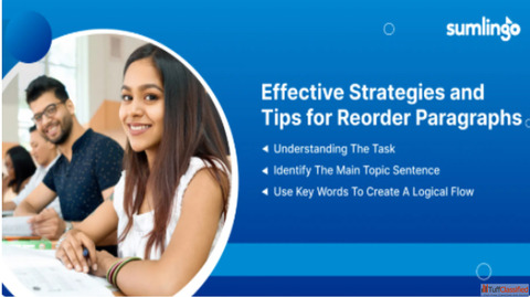 Effective Strategies and Tips for PTE Reorder Paragraph
