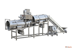 Buy Roasted Fox Nut Machine at Best Price