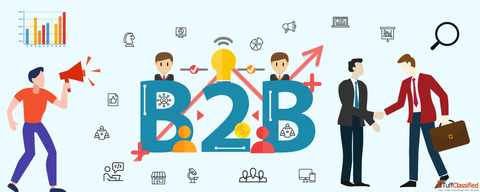 Best B2B Portal in Jalgaon