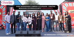 Professional Event Organisers Delhi NCR