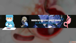 Modern Gastric Sleeve Surgery Services in Ahmedabad