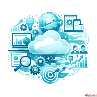 How Salesforce Consulting Services Can Transform Your Sales and Marketing