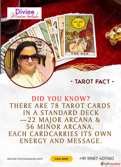 accuratre tarot card reader - Divine Monica Harsh