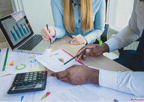 BBA Hons International Accounting Finance Course Details and Syllabus