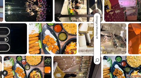 Omega Foods Catering Premium Event Wedding Caterers in Chembur Mumbai