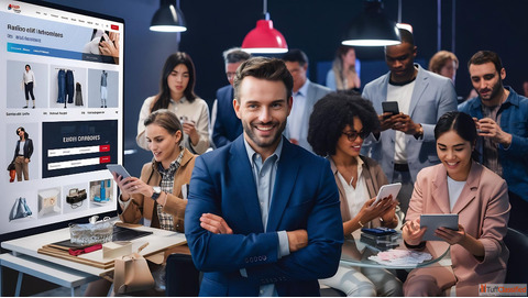 Grow Your Brand with the Best Marketing Agency in India - Ritz Media World