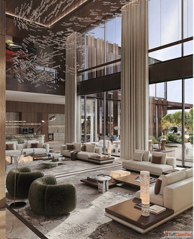 Transform Your Space with KreateCube - Top Architects Designers