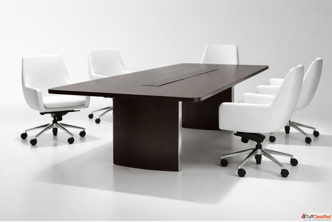 Office Table and Chair Manufacturer in Gurgaon Western Office Solutions