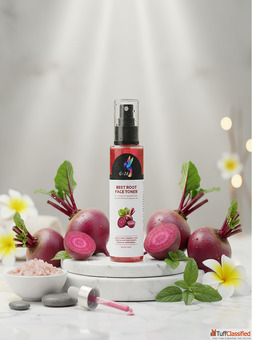 Beet Root Face Toner Natural Face Toner