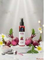 Beet Root Face Toner Natural Face Toner