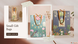 Small Gift Bags Perfect for Every Occasion
