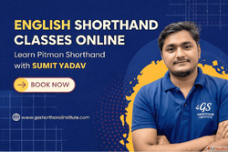 Shorthand Classes Online Pitman Shorthand Course for Beginne...