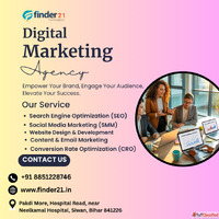 Social Media Marketing in Gaya for Local Business Growth