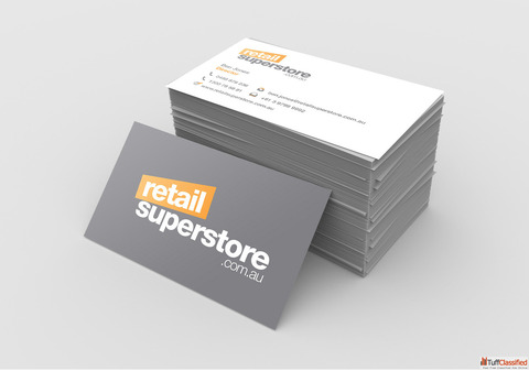 visiting card printing Dubai