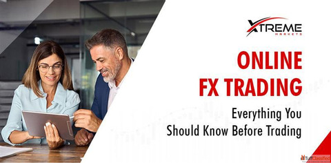 Online FX Trading Everything You Should Know Before Trading