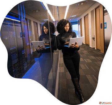 RCS Tech Stack for Telecoms Vinbox