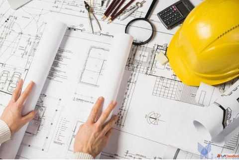 Architecture Planning Services in Bhopal