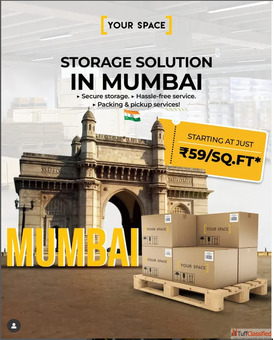 Household Storage Services