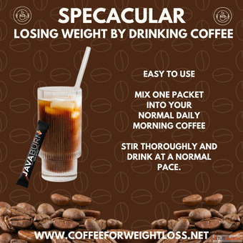 Coffee Lovers Are Using This Simple Morning Trick to Support Weight Loss