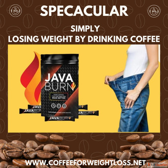 Coffee Lovers Are Using This Simple Morning Trick to Support Weight Loss