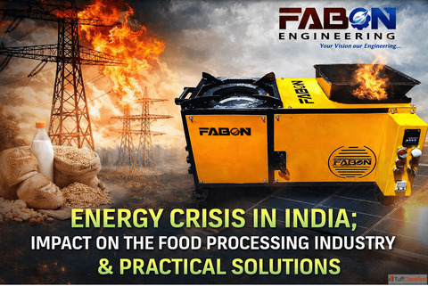 Welcome to FABON GROUP Redefining Excellence in Biomass And Agricultural Solutions