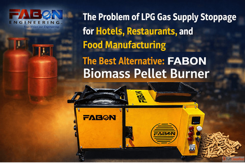 Welcome to FABON GROUP Redefining Excellence in Biomass And Agricultural Solutions