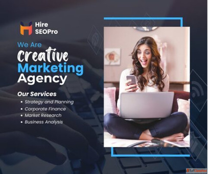 Best SEO Services in Jaipur Top Local SEO Company - Hire SEOPro