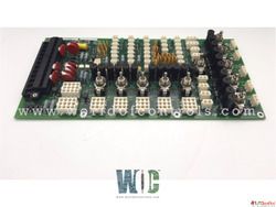 IS200EDISG1AAA - Exciter Power Distribution Board - Buy Repa...