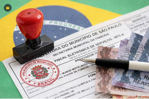 Brazilian Certificate Attestation Services Best Legal Consultancy - UAE Global Support