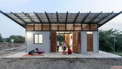 Institutional Architecture